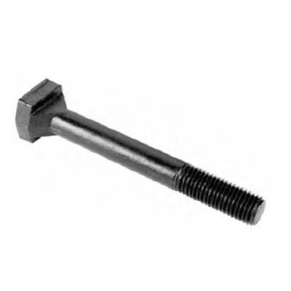 Te-Co T-Slot Bolt, 4140 Steel, 1/2"-13X4" 45464